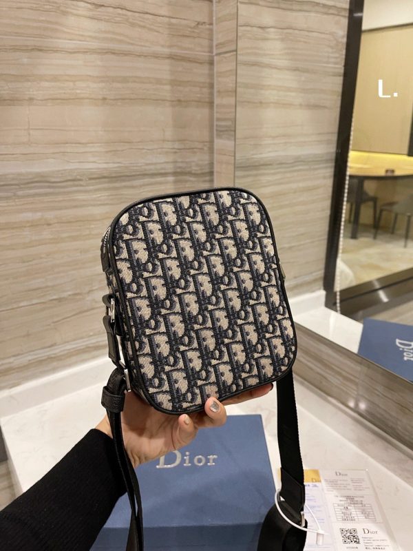 New Fashion Bag D3047 TEN