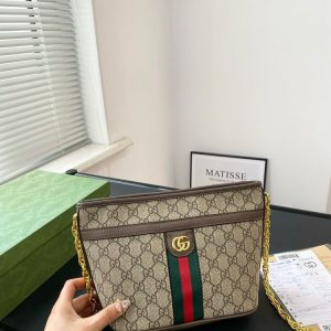 New Fashion GG Handbag G462 QA New Fashion GG Handbag G462 QA