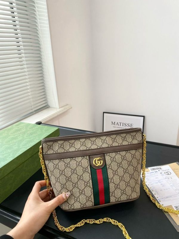 New Fashion GG Handbag G462 QA