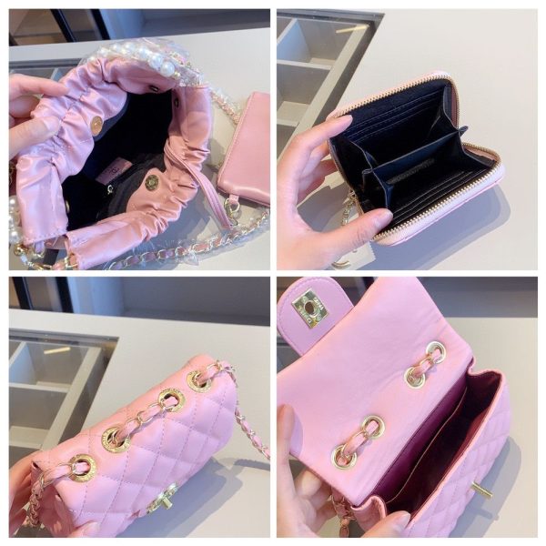 New Fashion Bag C3913 – SOLD OUT!!!