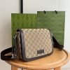 New Fashion GG Handbag 394 QA