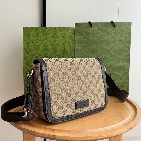 New Fashion GG Handbag 394 QA