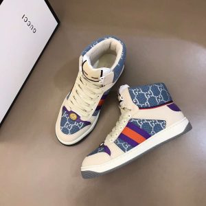 New Fashion Women GG Shoes G062 PA