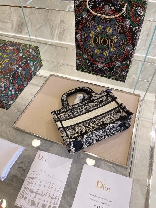 New Fashion Bag D3071 TEN