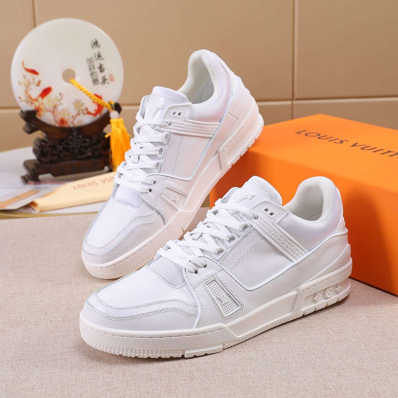 New Fashion Shoes L3160 TEN