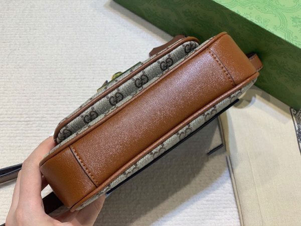 New Fashion GG Handbag 253 QA