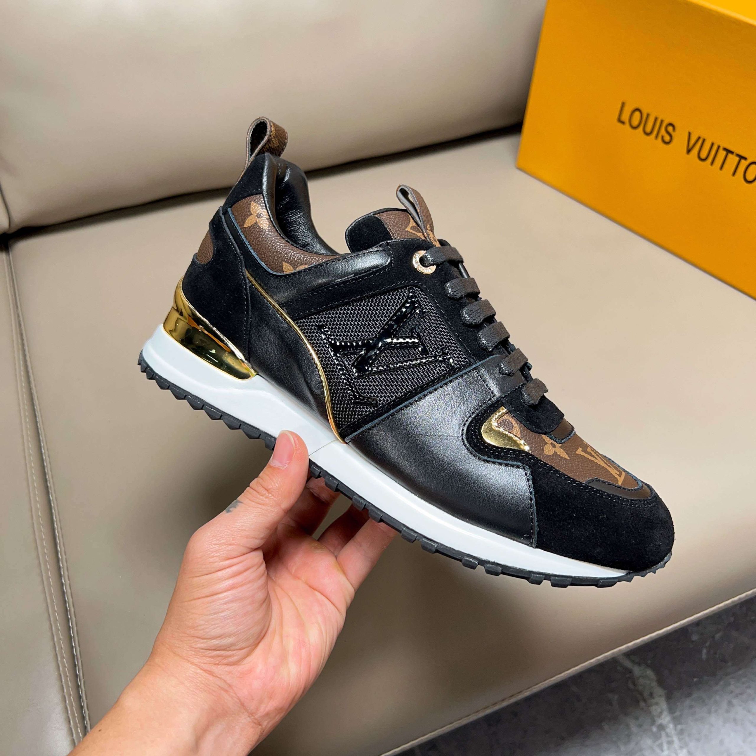 New Fashion Shoes L3165 TEN