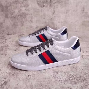 New Fashion Women GG Shoes G019 PA