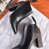 New Fashion LV Women Shoes L093 New Fashion LV Women Shoes L093