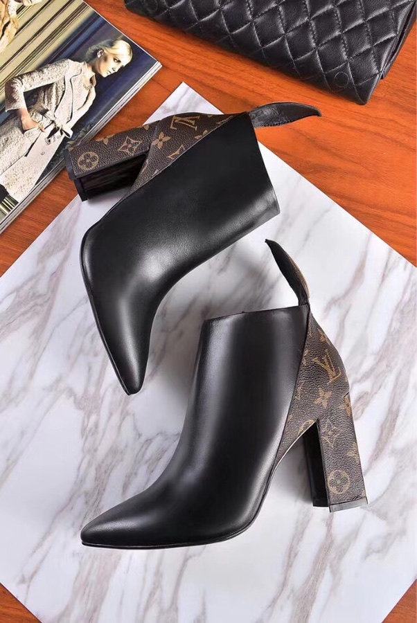 New Fashion LV Women Shoes L093 New Fashion LV Women Shoes L093