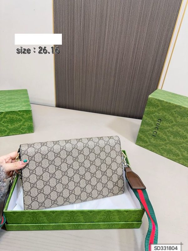 New Fashion GG Handbag G559 QA
