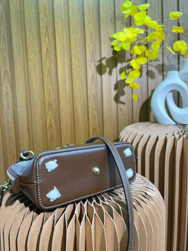 New Fashion GG Handbag 085 QA