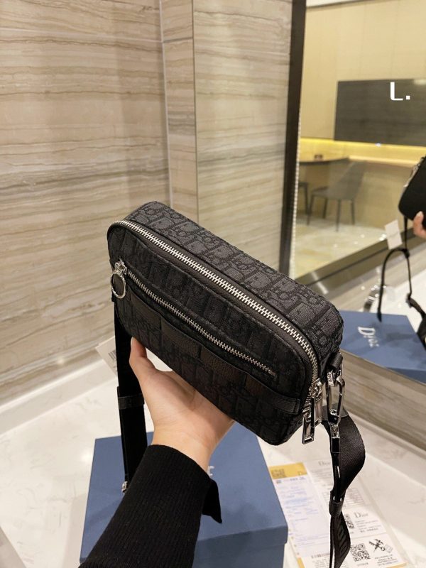 New Fashion Bag D3042 TEN