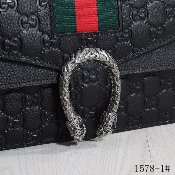 New Fashion GG Handbag 278 QA