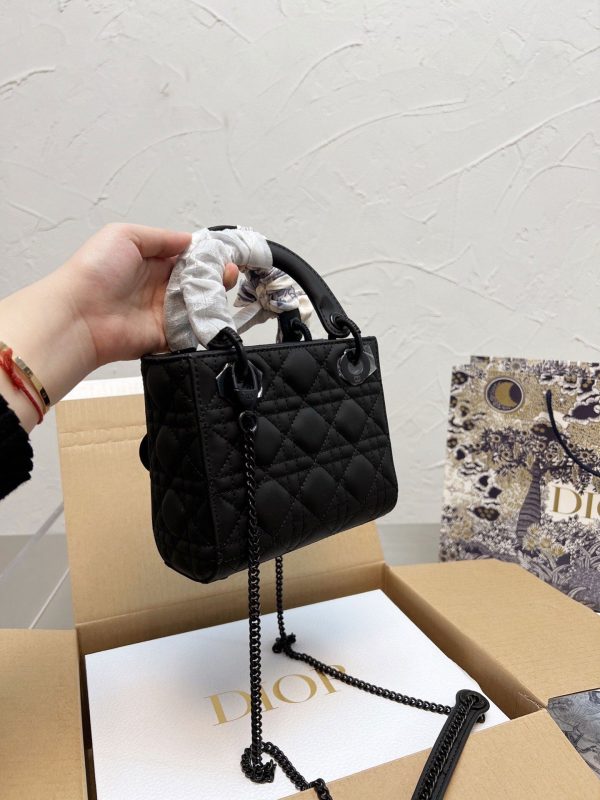 New Fashion Bag D3032 TEN