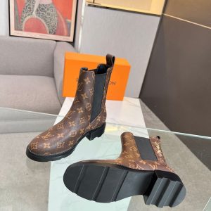 New Fashion LV Women Shoes L389