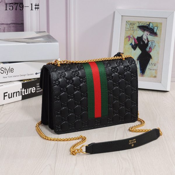 New Fashion GG Handbag 278 QA