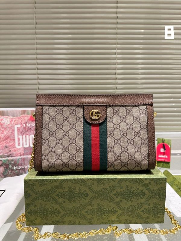 New Fashion Bag G4016 TEN