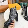 New Fashion Women LV Shoes 036 PA