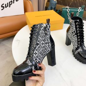 New Fashion Women LV Shoes 036 PA