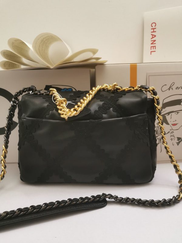 New Fashion CN HandBag 440 QA