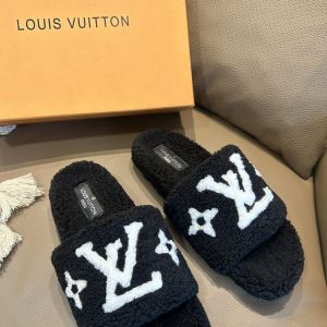 New Fashion LV Women Shoes L419