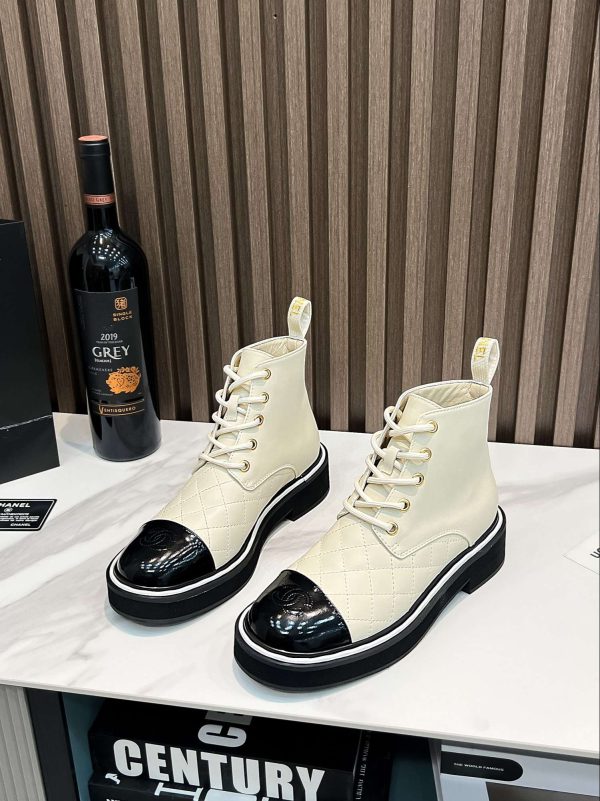 New Fashion Women CN Shoes 034 PA