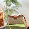 New Fashion GG Handbag G503 QA