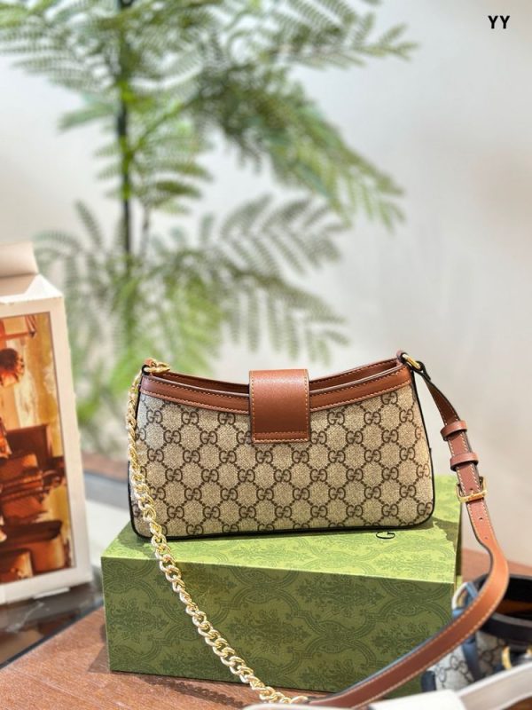New Fashion GG Handbag G503 QA