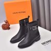 New Fashion Women LV Shoes 013 PA