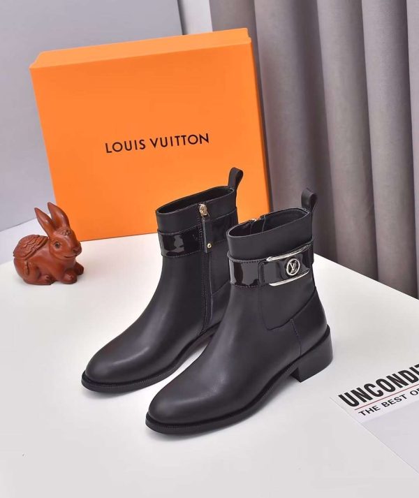 New Fashion Women LV Shoes 013 PA