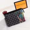 New Fashion L*V Wallet 008 QA