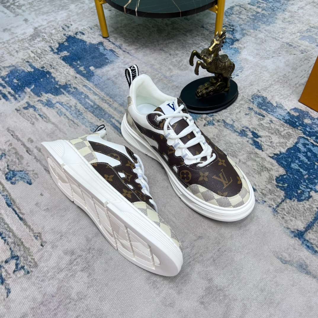 New Fashion Shoes L3169 TEN