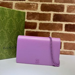 New Fashion GG Handbag 357 QA