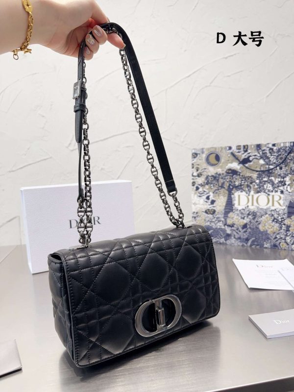 New Fashion Bag D3457 TEN