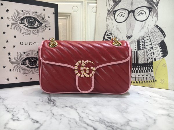 New Fashion GG Handbag 257 QA New Fashion GG Handbag 257 QA