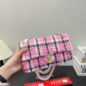 New Fashion Bag C4012 – SOLD OUT !!!