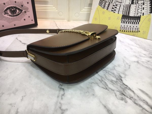 New Fashion GG Handbag 130 QA