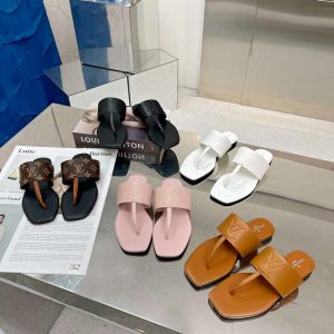 New Fashion LV Women Shoes L013