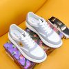 New Fashion Shoes L3081 TEN