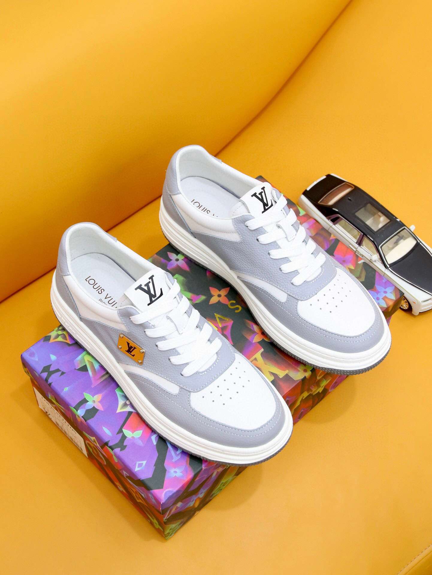 New Fashion Shoes L3081 TEN