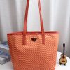 New Fashion Prada Handbag P002 QA