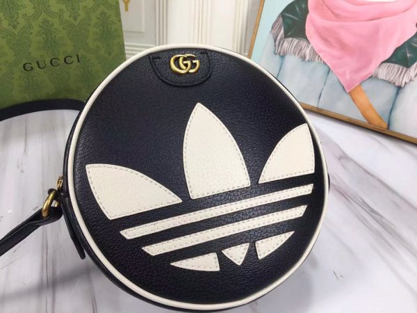 New Fashion GG Handbag 324 QA
