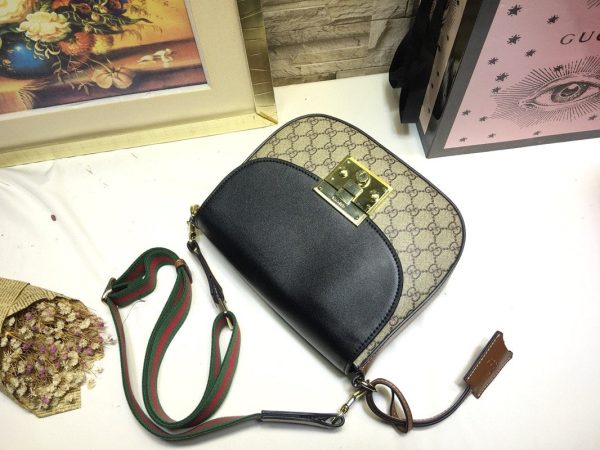 New Fashion GG Handbag 128 QA
