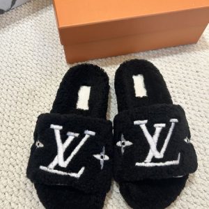 New Fashion LV Women Shoes L420