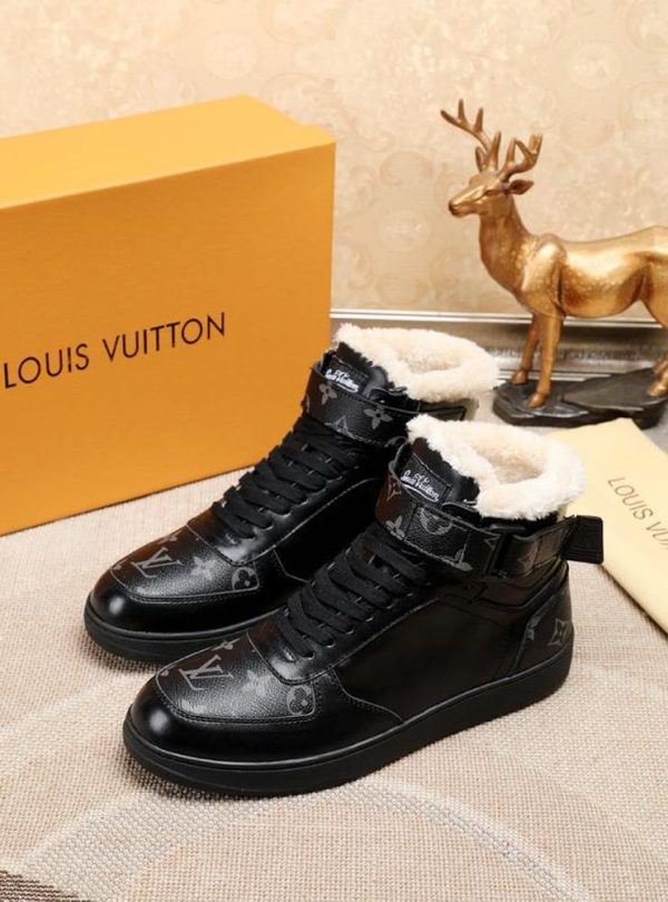 New Fashion Shoes L3296 TEN