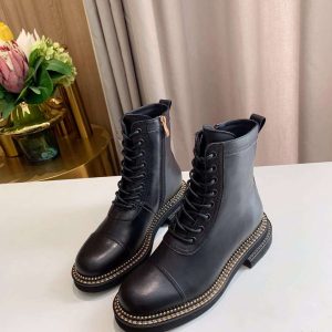 New Fashion Women CN Shoes 020 PA