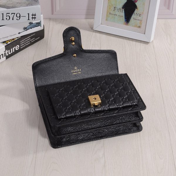 New Fashion GG Handbag 278 QA