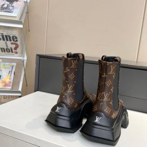 New Fashion LV Women Shoes L266