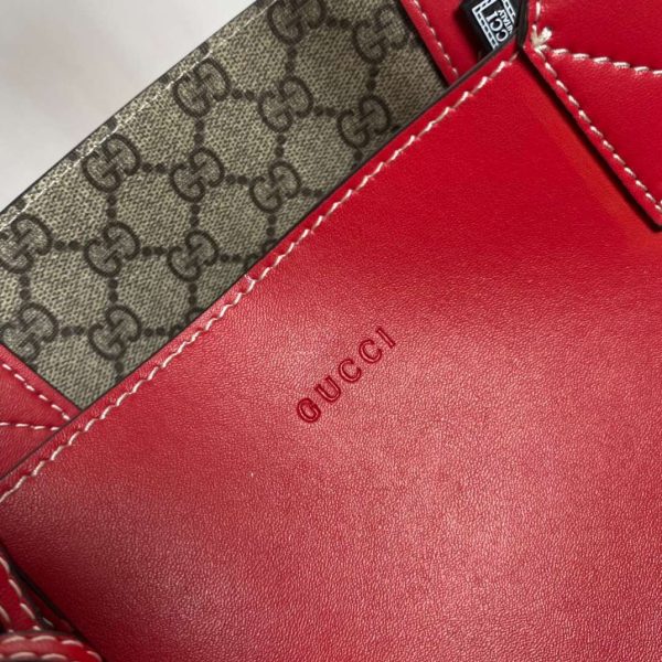 New Fashion GG Handbag 386 QA
